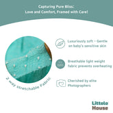 Popcorn Layer L036 | Mint